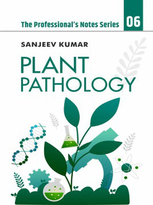 cover image of Plant Pathology